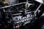 Pierce-Arrow 12 Model 1242 Convertible Sedan 1933 года